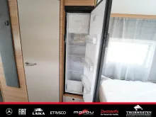 Fahrzeugbild Dethleffs Summer Edition 530 DR Verfügbar #24