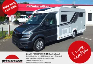 Bild Van TI 640 MEG Vansation MAN