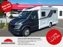 Fahrzeugbild Knaus Van TI 640 MEG Vansation MAN #1