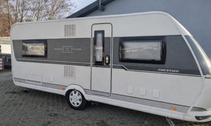 Fahrzeugbild Hobby Prestige 540 FU #1