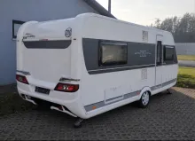 Fahrzeugbild Hobby Prestige 540 FU #3