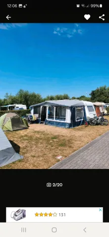 Fahrzeugbild Hobby Prestige 540 FU #4