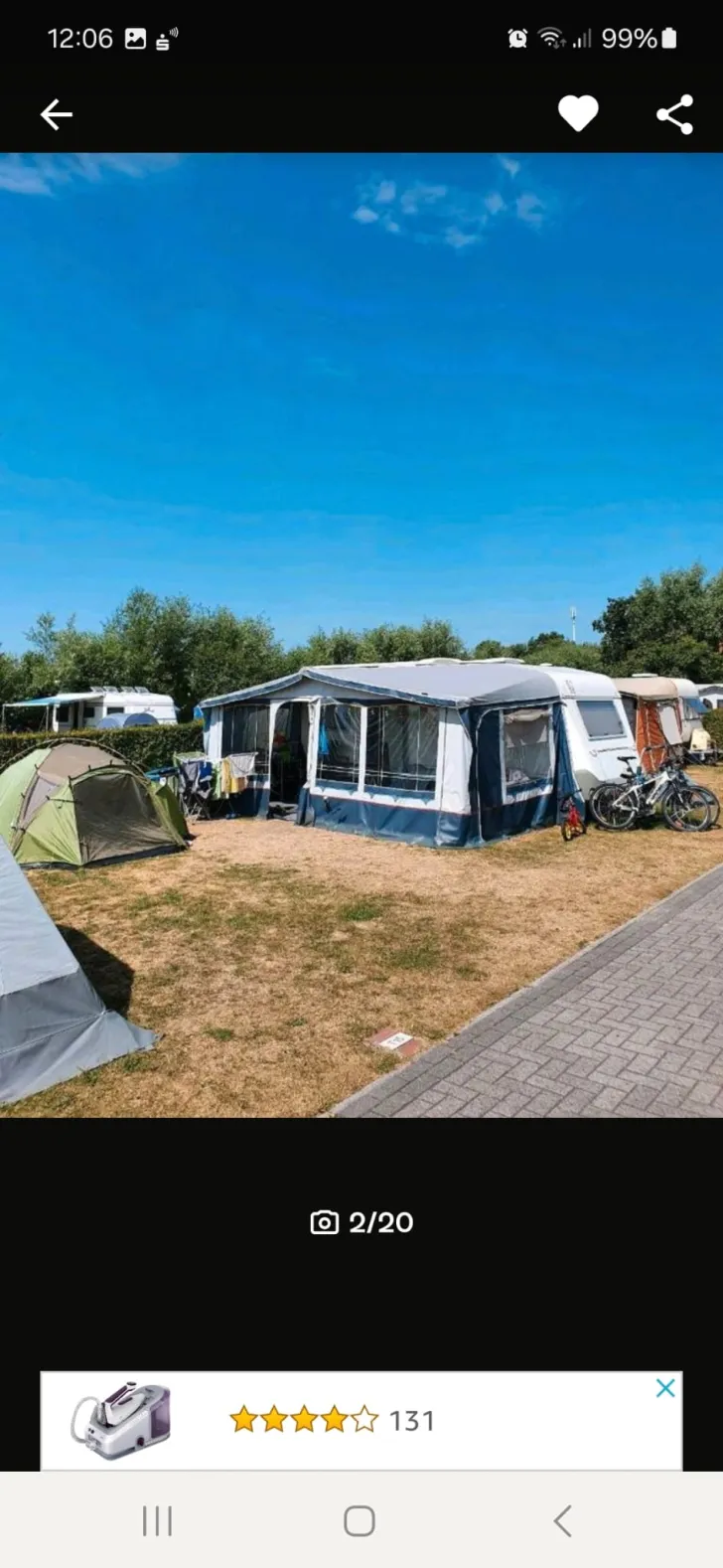 Fahrzeugbild Hobby Prestige 540 FU #4