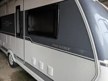 Fahrzeugbild Hobby Prestige 540 FU #7