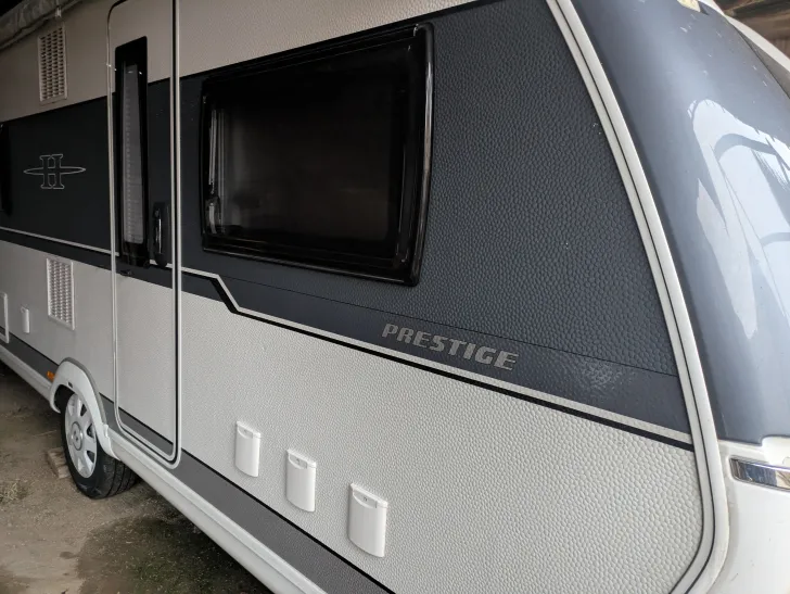 Fahrzeugbild Hobby Prestige 540 FU #7