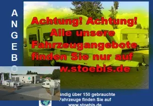 Bild Prestige 495 UL