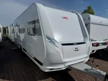 Fahrzeugbild LMC Videro 530 K Modell 2026 #1