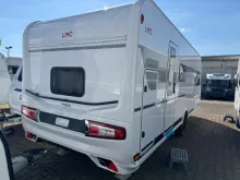 Fahrzeugbild LMC Videro 530 K Modell 2026 #3