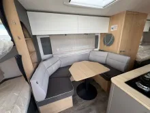Fahrzeugbild LMC Videro 530 K Modell 2026 #4