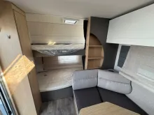 Fahrzeugbild LMC Videro 530 K Modell 2026 #5