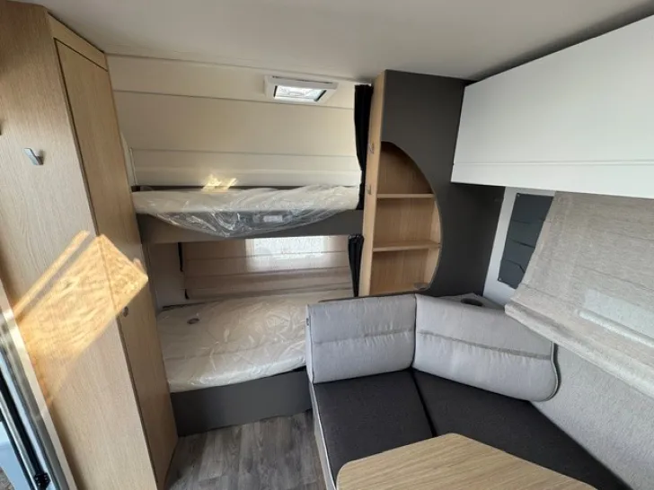 Fahrzeugbild LMC Videro 530 K Modell 2026 #5