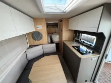 Fahrzeugbild LMC Videro 530 K Modell 2026 #6