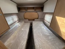 Fahrzeugbild LMC Videro 530 K Modell 2026 #7