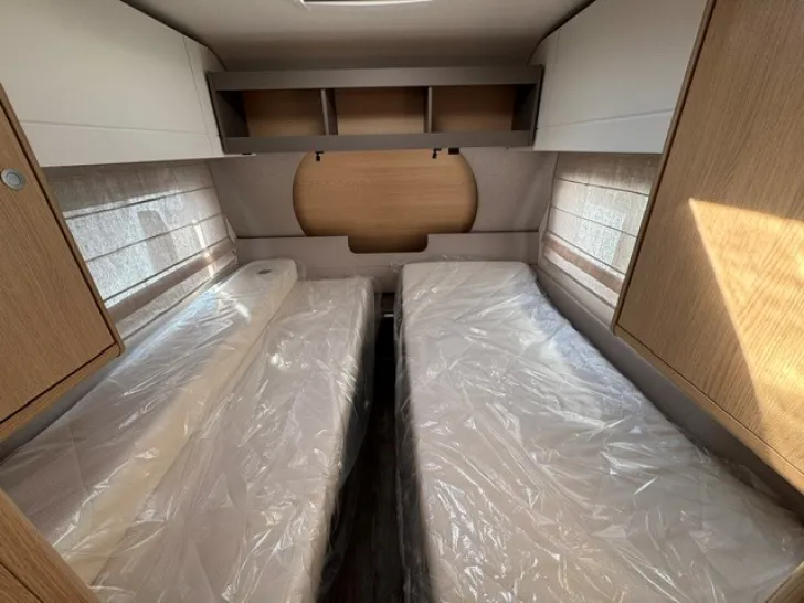 Fahrzeugbild LMC Videro 530 K Modell 2026 #7