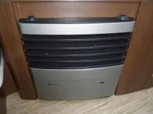 Fahrzeugbild Hobby Prestige 495 UL Nr. 10 - Einzelb., RSG #13