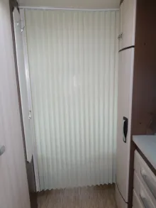 Fahrzeugbild Hobby Prestige 495 UL Nr. 10 - Einzelb., RSG #19