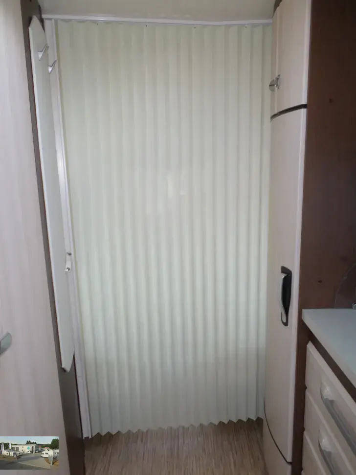 Fahrzeugbild Hobby Prestige 495 UL Nr. 10 - Einzelb., RSG #19