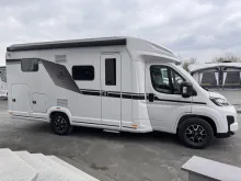 Fahrzeugbild Knaus L!VE WAVE 650 MEG Platinum Selection Abstandstempomat, Rahmenfenste #4