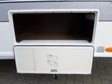 Fahrzeugbild Hobby Prestige 495 UL Nr. 10 - Einzelb., RSG #38