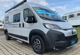 Bild Summit SHINE 600 L