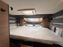 Fahrzeugbild Knaus L!VE WAVE 650 MEG Platinum Selection Abstandstempomat, Rahmenfenste #20