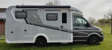 Fahrzeugbild Knaus Van TI Plus 650 MEG Platinum Selection #1
