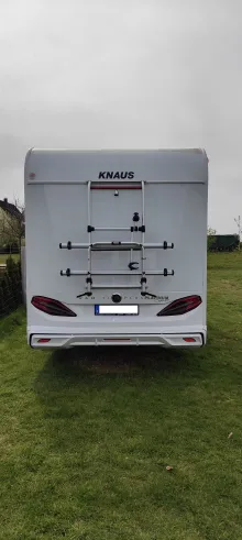 Fahrzeugbild Knaus Van TI Plus 650 MEG Platinum Selection #3