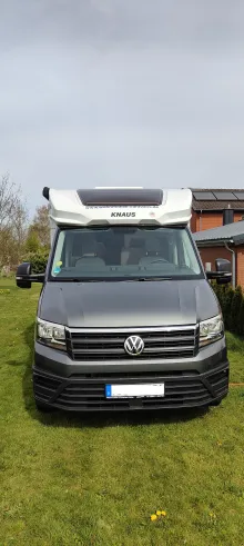 Fahrzeugbild Knaus Van TI Plus 650 MEG Platinum Selection #4