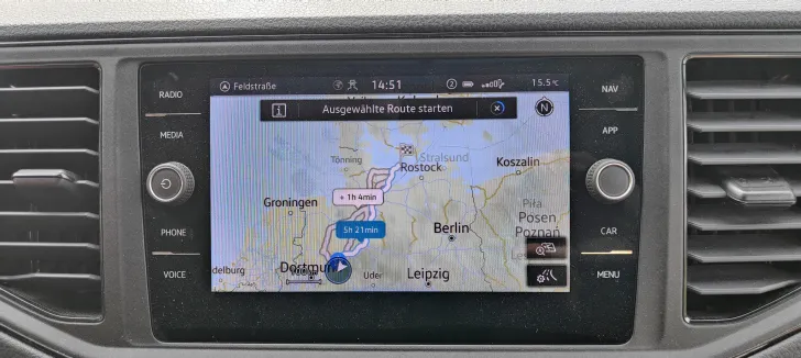 Fahrzeugbild Knaus Van TI Plus 650 MEG Platinum Selection #9