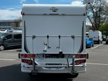 Fahrzeugbild Carado V 132 ED15 + Markise+Fahrradträger #6