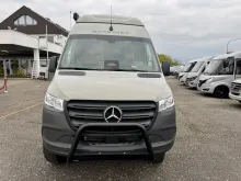 Fahrzeugbild Bürstner Habiton HMX 6.0 Allrad 4x4/Autark/Solar #15