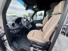 Fahrzeugbild Bürstner Habiton HMX 6.0 Allrad 4x4/Autark/Solar #3