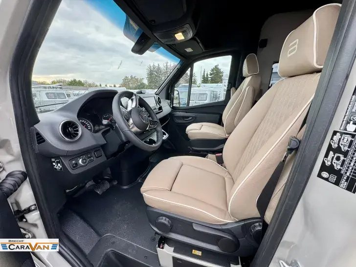 Fahrzeugbild Bürstner Habiton HMX 6.0 Allrad 4x4/Autark/Solar #3