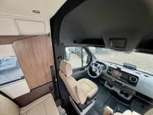 Fahrzeugbild Bürstner Habiton HMX 6.0 Allrad 4x4/Autark/Solar #6