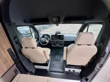 Fahrzeugbild Bürstner Habiton HMX 6.0 Allrad 4x4/Autark/Solar #5