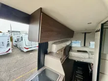 Fahrzeugbild Bürstner Habiton HMX 6.0 Allrad 4x4/Autark/Solar #8