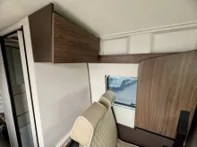 Fahrzeugbild Bürstner Habiton HMX 6.0 Allrad 4x4/Autark/Solar #10