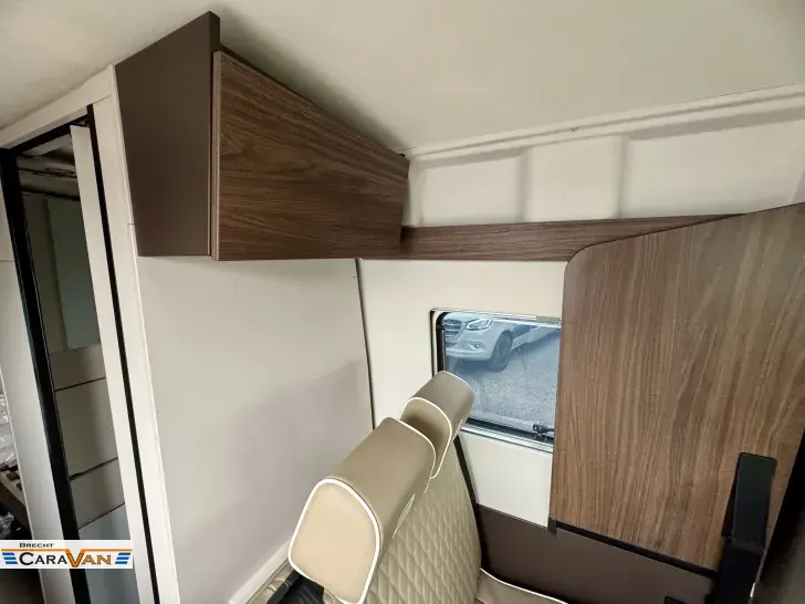 Fahrzeugbild Bürstner Habiton HMX 6.0 Allrad 4x4/Autark/Solar #10