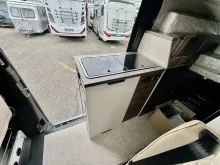 Fahrzeugbild Bürstner Habiton HMX 6.0 Allrad 4x4/Autark/Solar #9