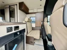 Fahrzeugbild Bürstner Habiton HMX 6.0 Allrad 4x4/Autark/Solar #4