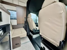 Fahrzeugbild Bürstner Habiton HMX 6.0 Allrad 4x4/Autark/Solar #12