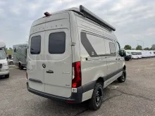 Fahrzeugbild Bürstner Habiton HMX 6.0 Allrad 4x4/Autark/Solar #17