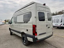 Fahrzeugbild Bürstner Habiton HMX 6.0 Allrad 4x4/Autark/Solar #18