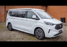 Fahrzeugbild Westfalia Kelsey neuwertig #1