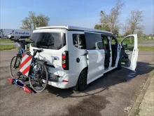 Fahrzeugbild Westfalia Kelsey neuwertig #4