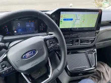 Fahrzeugbild Westfalia Kelsey neuwertig #5