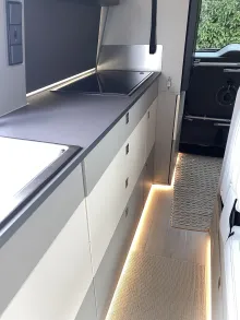 Fahrzeugbild Westfalia Kelsey neuwertig #7