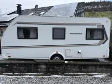 Fahrzeugbild Weinsberg CaraOne 480 EU Mit vielen Extras! #3
