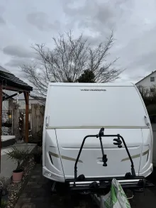 Fahrzeugbild Weinsberg CaraOne 480 EU Mit vielen Extras! #4