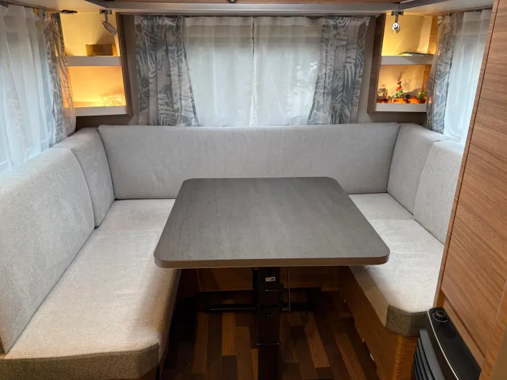 Fahrzeugbild Weinsberg CaraOne 480 EU Mit vielen Extras! #8